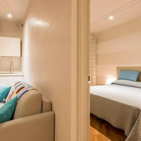 Apartment Oberdan
